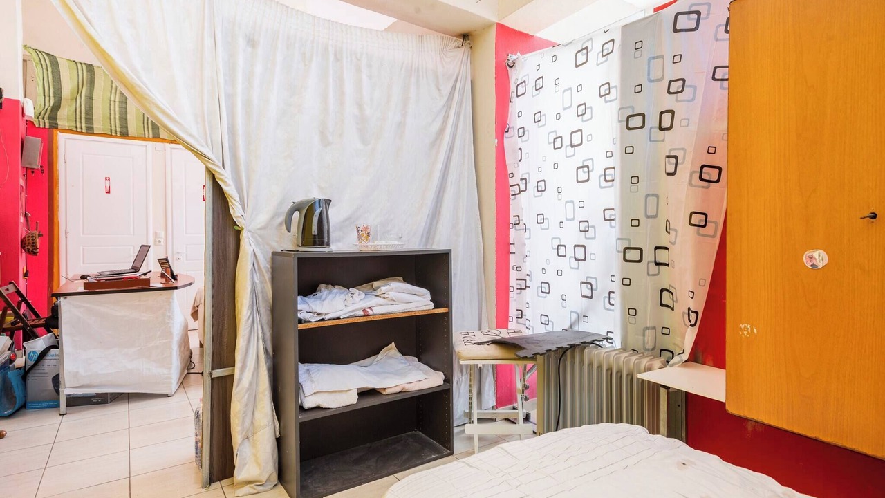 Photo of Bedroom in Amaliada