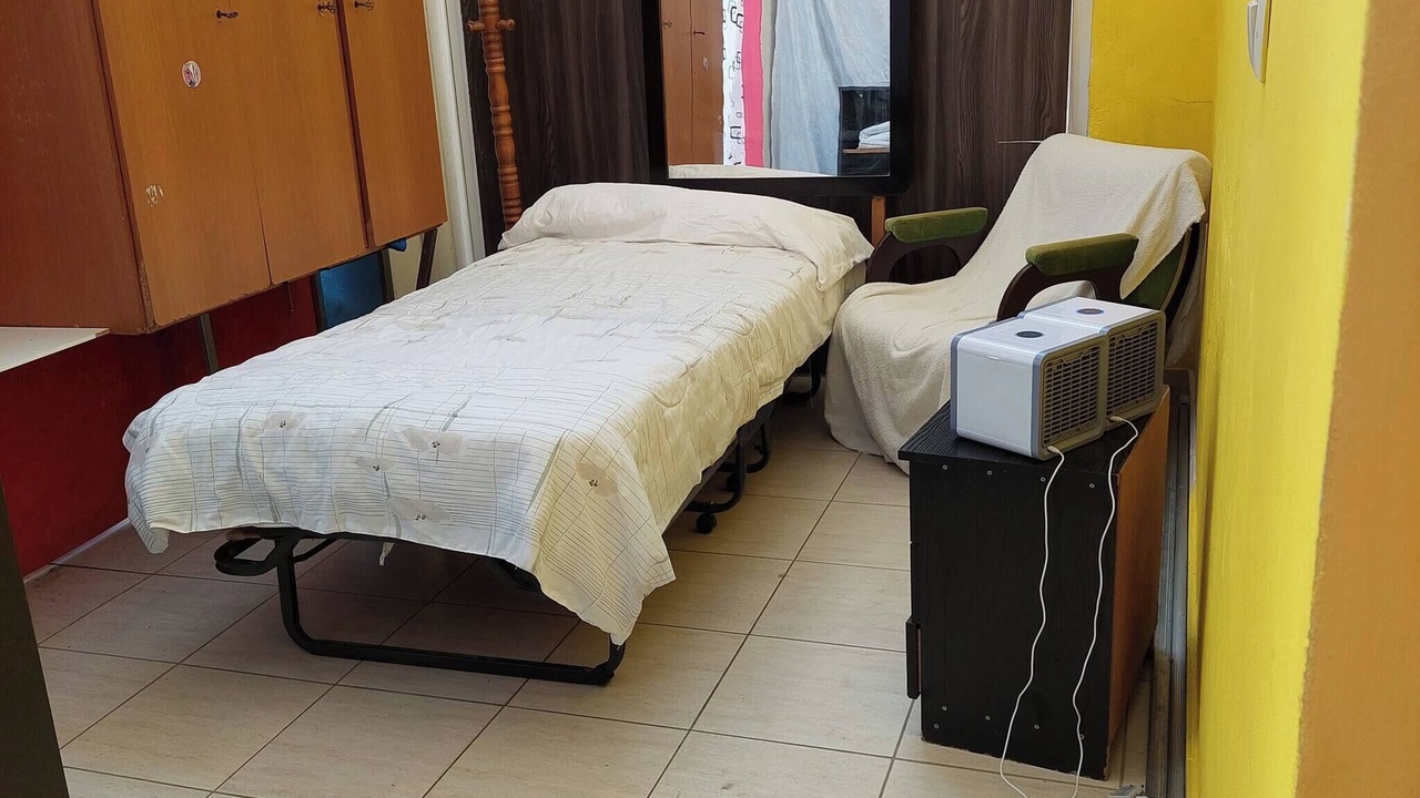 Photo of Bedroom in Amaliada