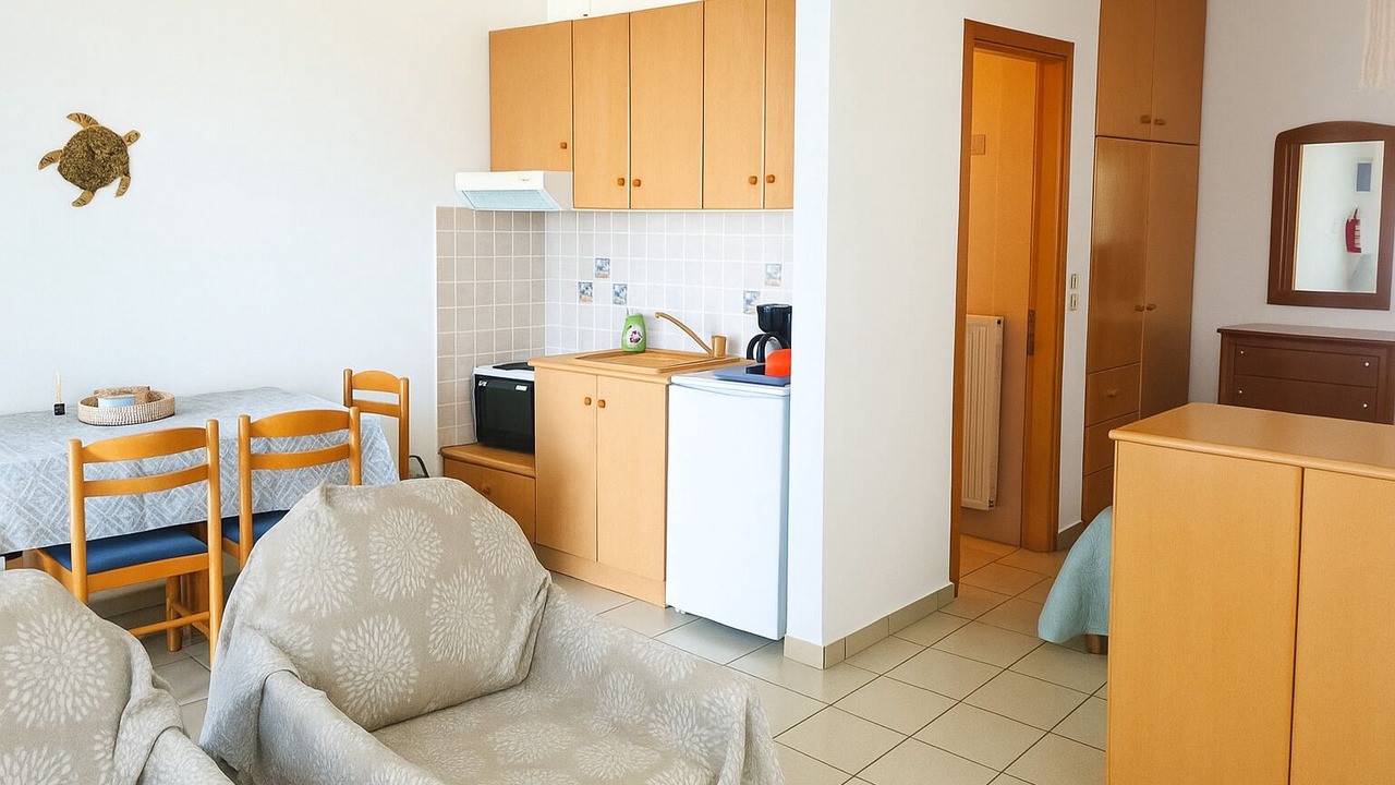Photo of Livingroom in Okhthonia