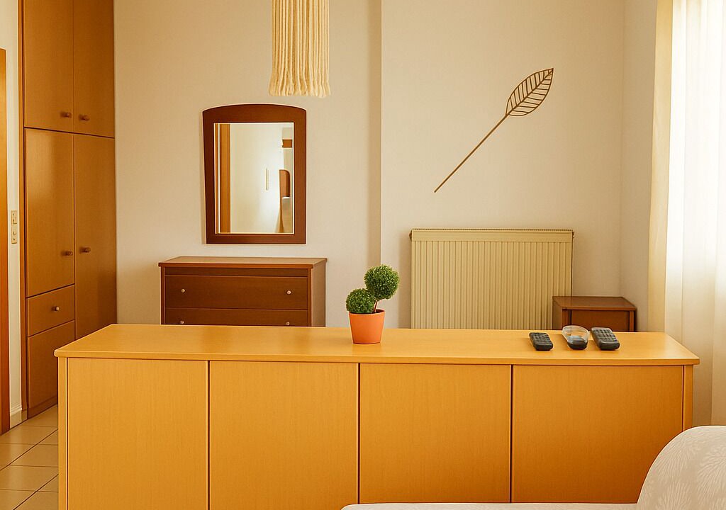 Photo of Bedroom in Okhthonia