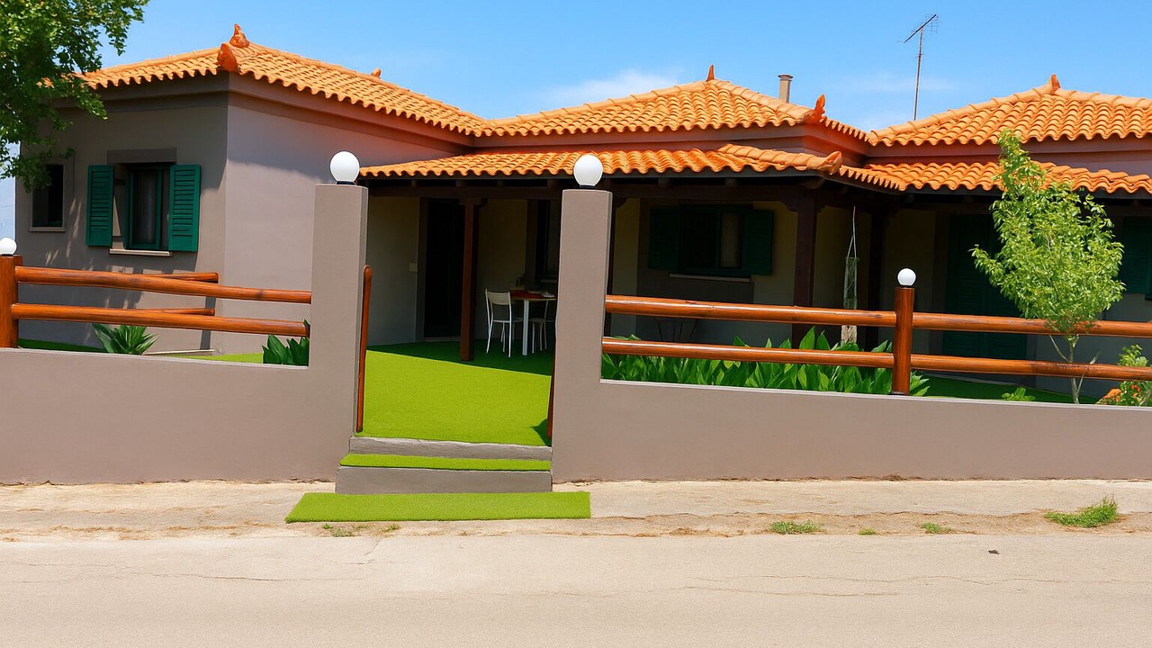 Photo of Outdoor in Okhthonia