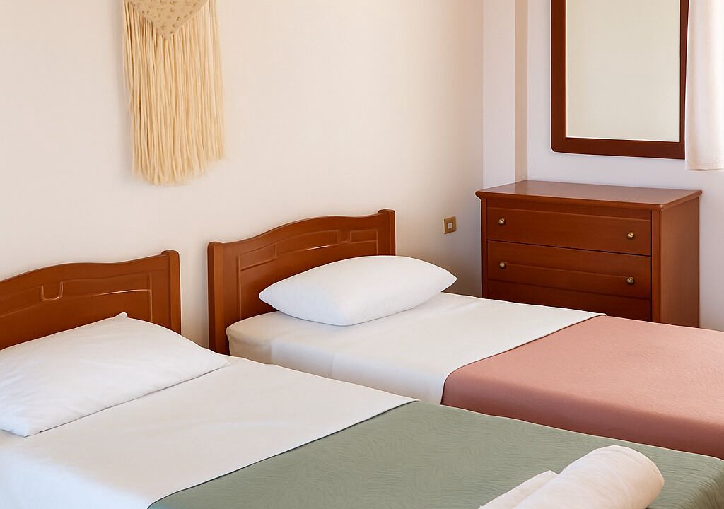 Photo of Bedroom in Okhthonia