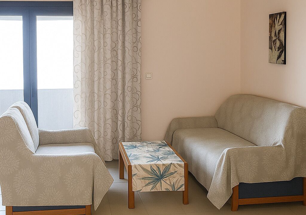 Photo of Livingroom in Okhthonia