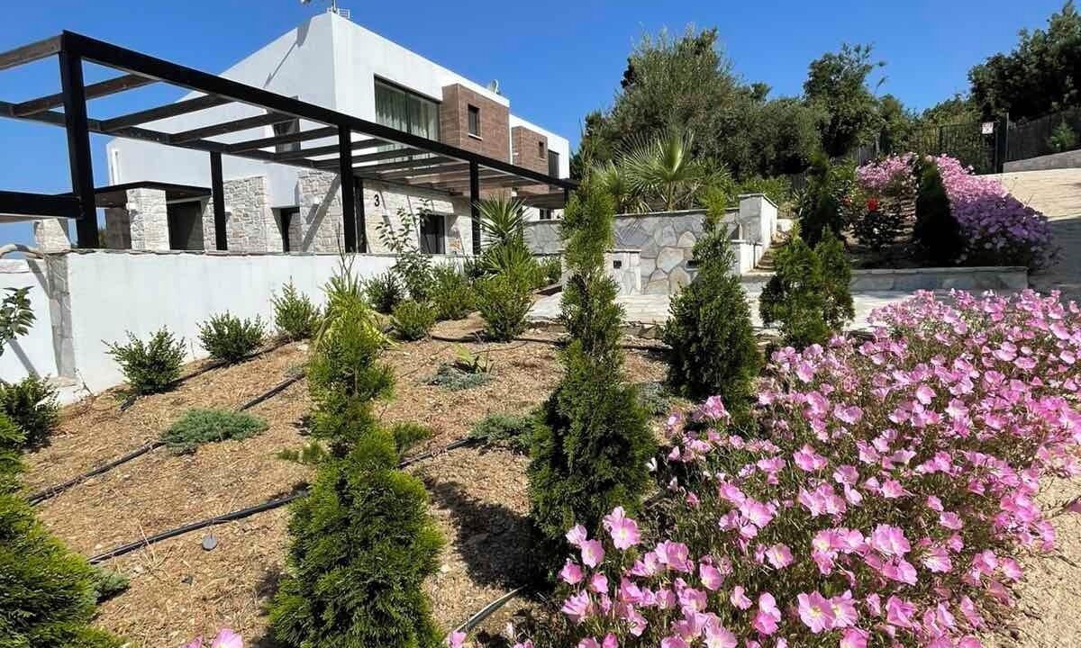 Photo of Outdoor in Skiathos