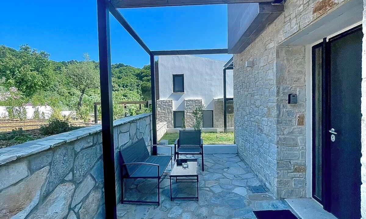 Photo of Patio Balcony in Skiathos