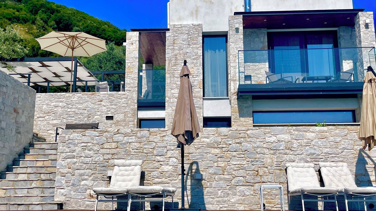 Photo of Outdoor in Skiathos