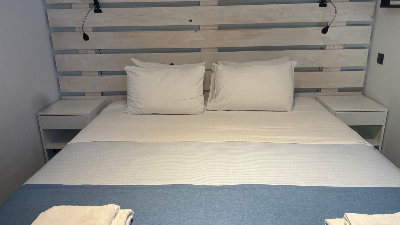 Photo of Bedroom in Skiathos
