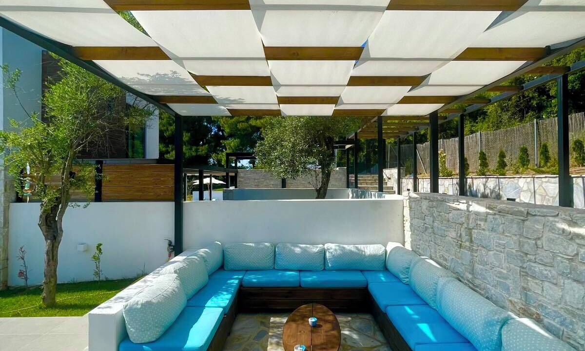 Photo of Patio Balcony in Skiathos