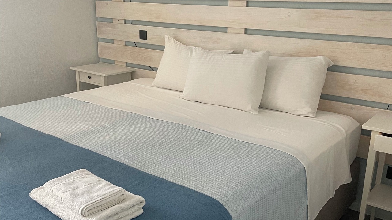 Photo of Bedroom in Skiathos