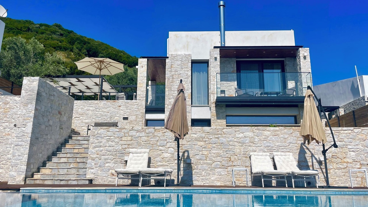 Photo of Outdoor in Skiathos