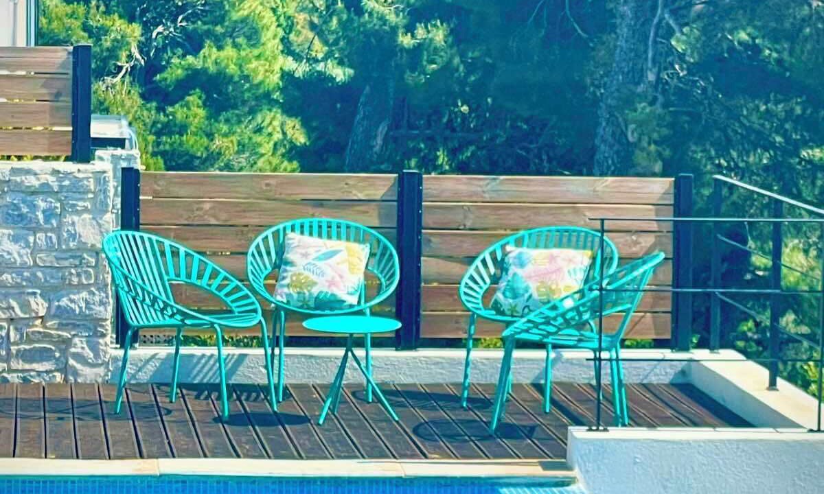 Photo of Outdoor in Skiathos