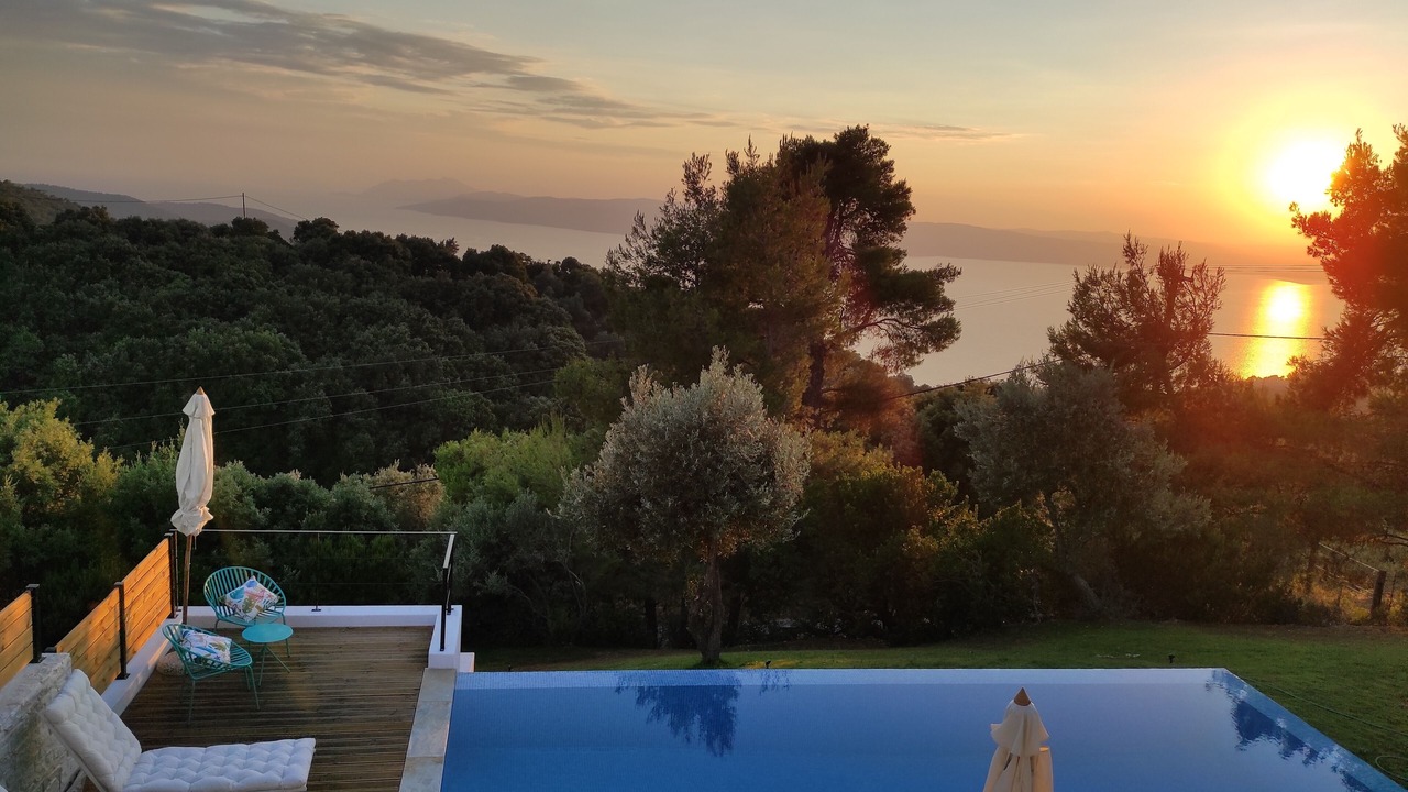 Photo of Outdoor in Skiathos