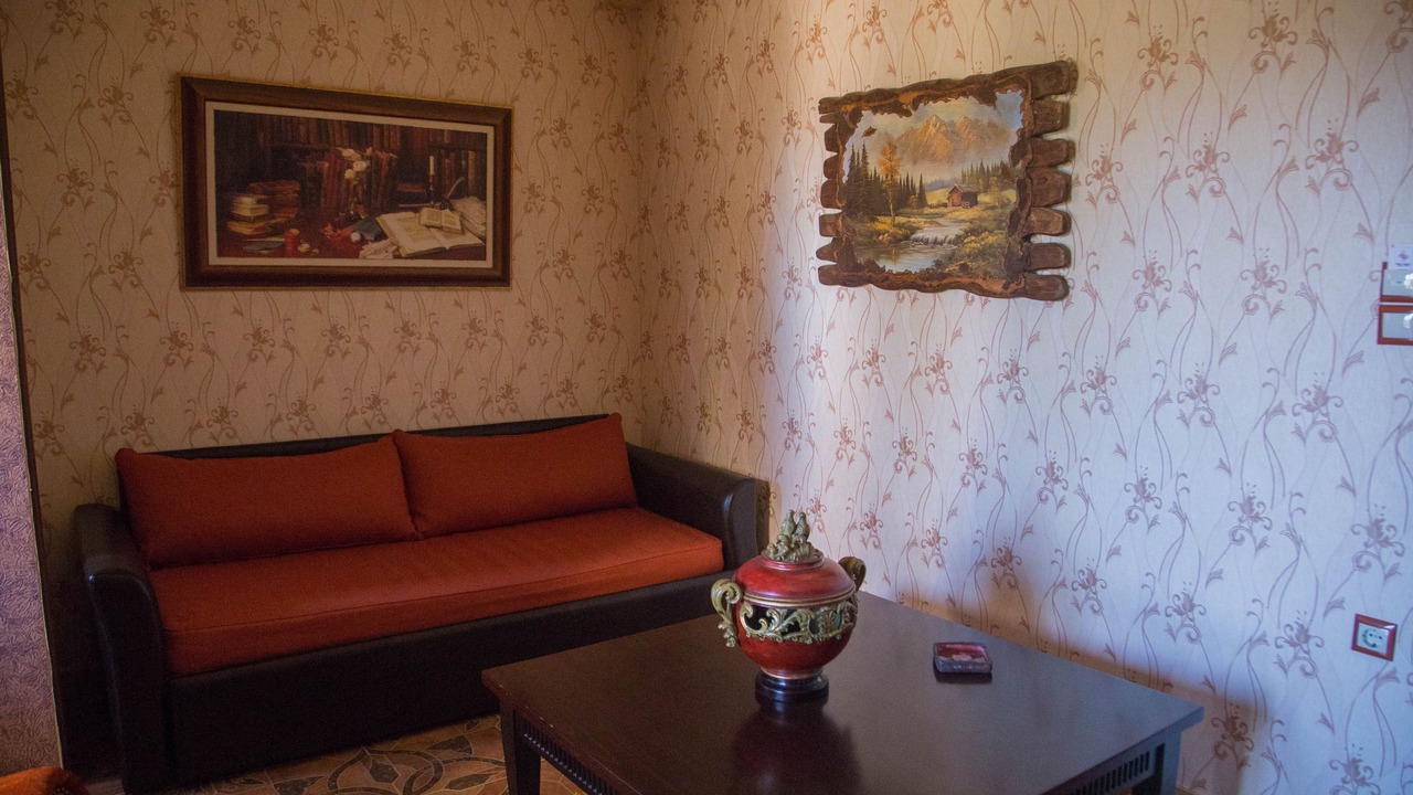 Photo of Livingroom in Krionerion