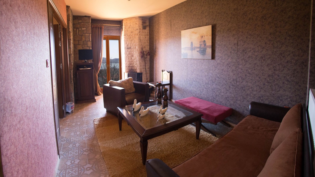 Photo of Livingroom in Krionerion