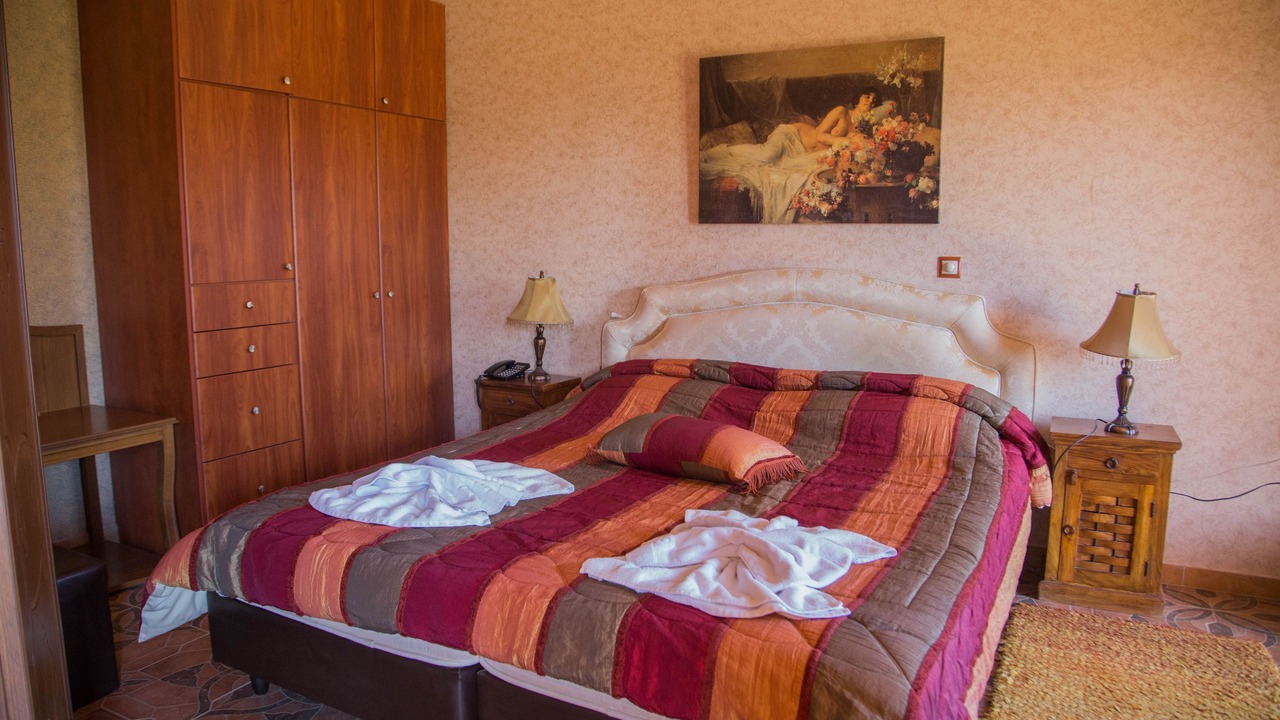Photo of Bedroom in Krionerion