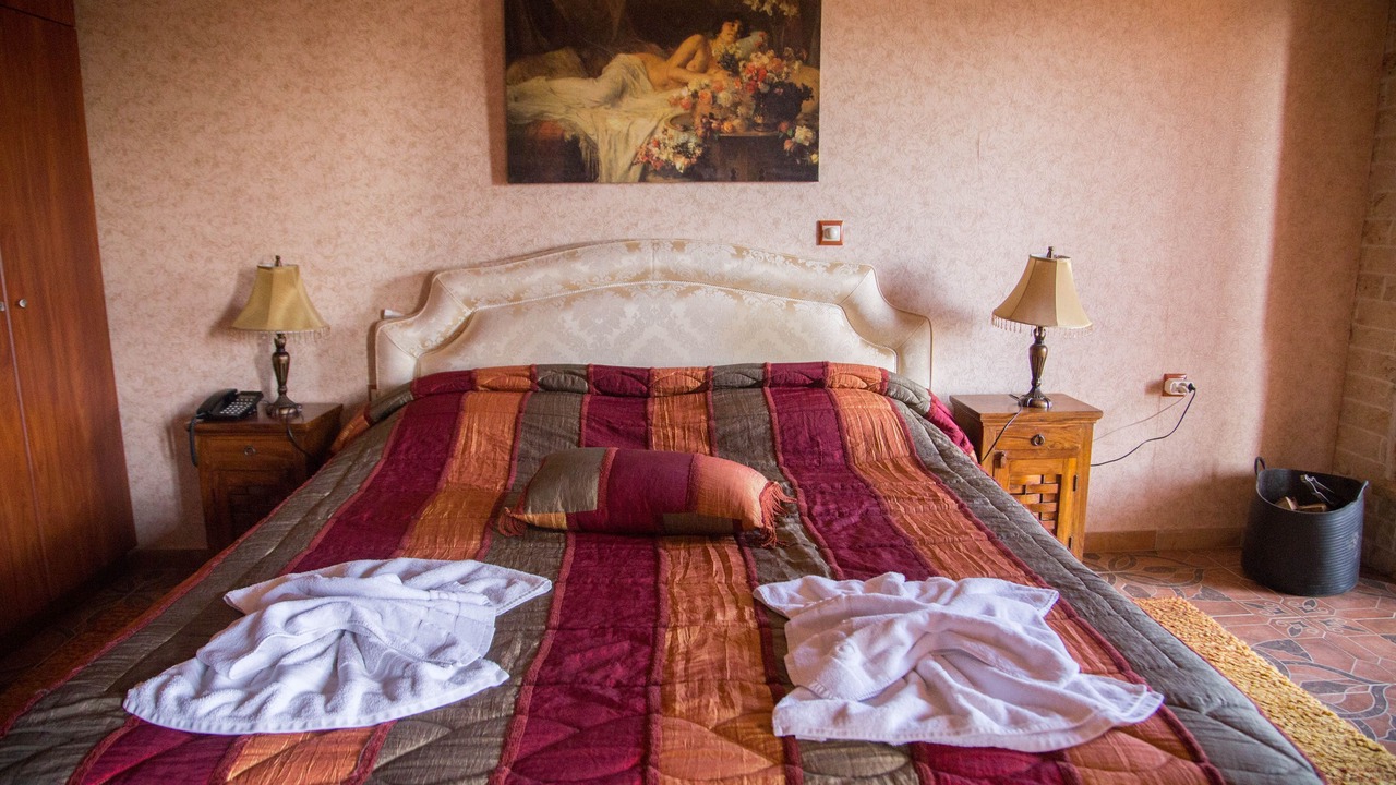 Photo of Bedroom in Krionerion