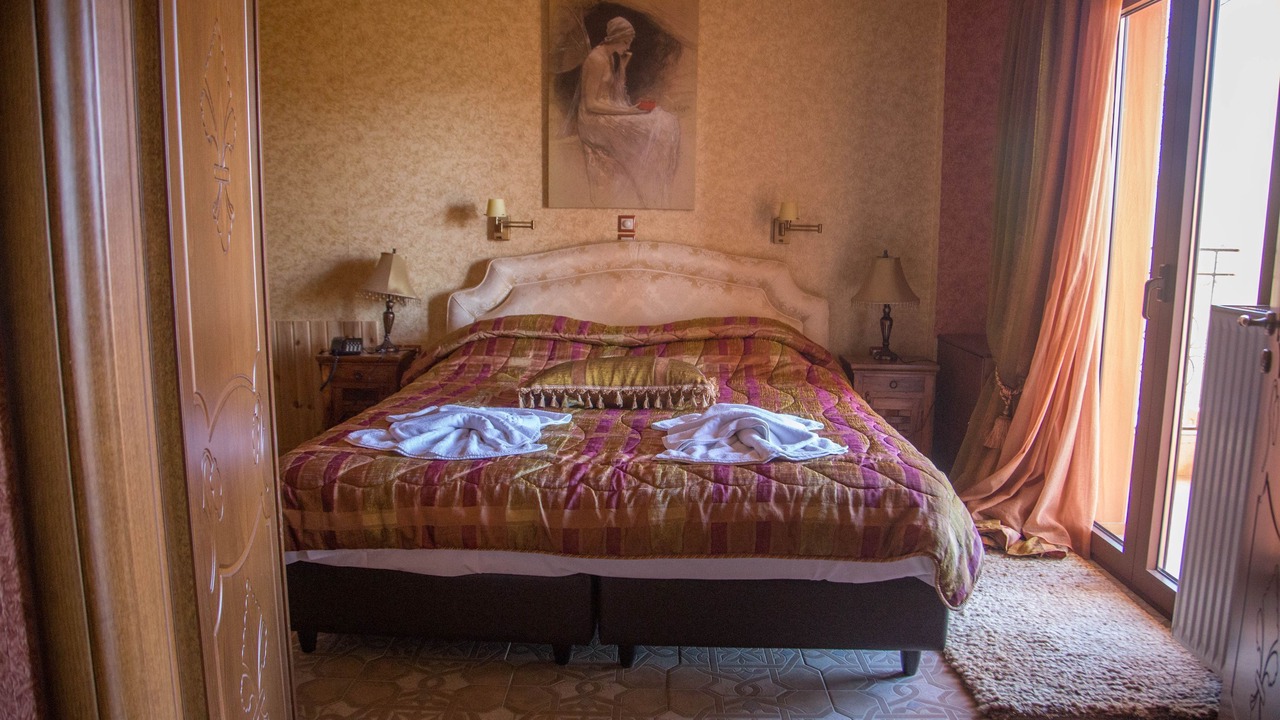 Photo of Bedroom in Krionerion