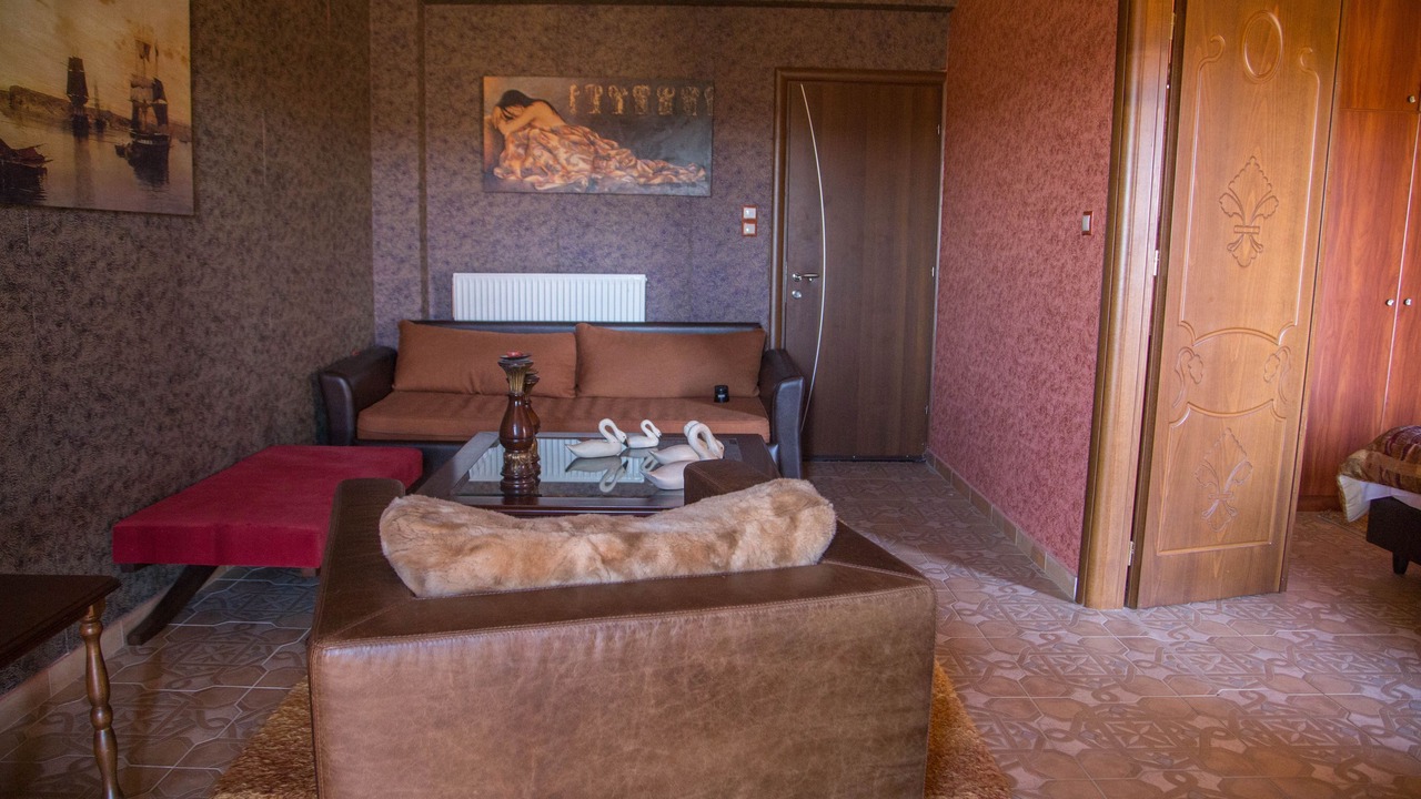 Photo of Livingroom in Krionerion