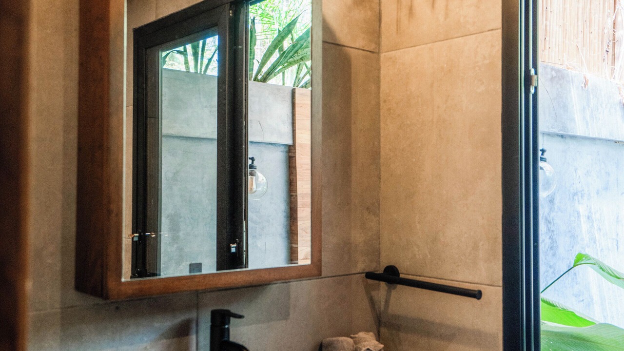 Photo of Bathroom in Santiago