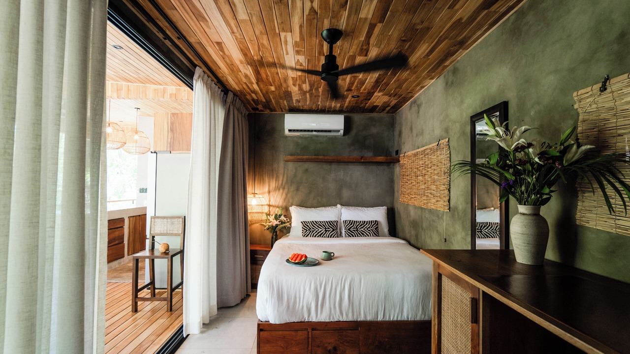 Photo of Bedroom in Santiago