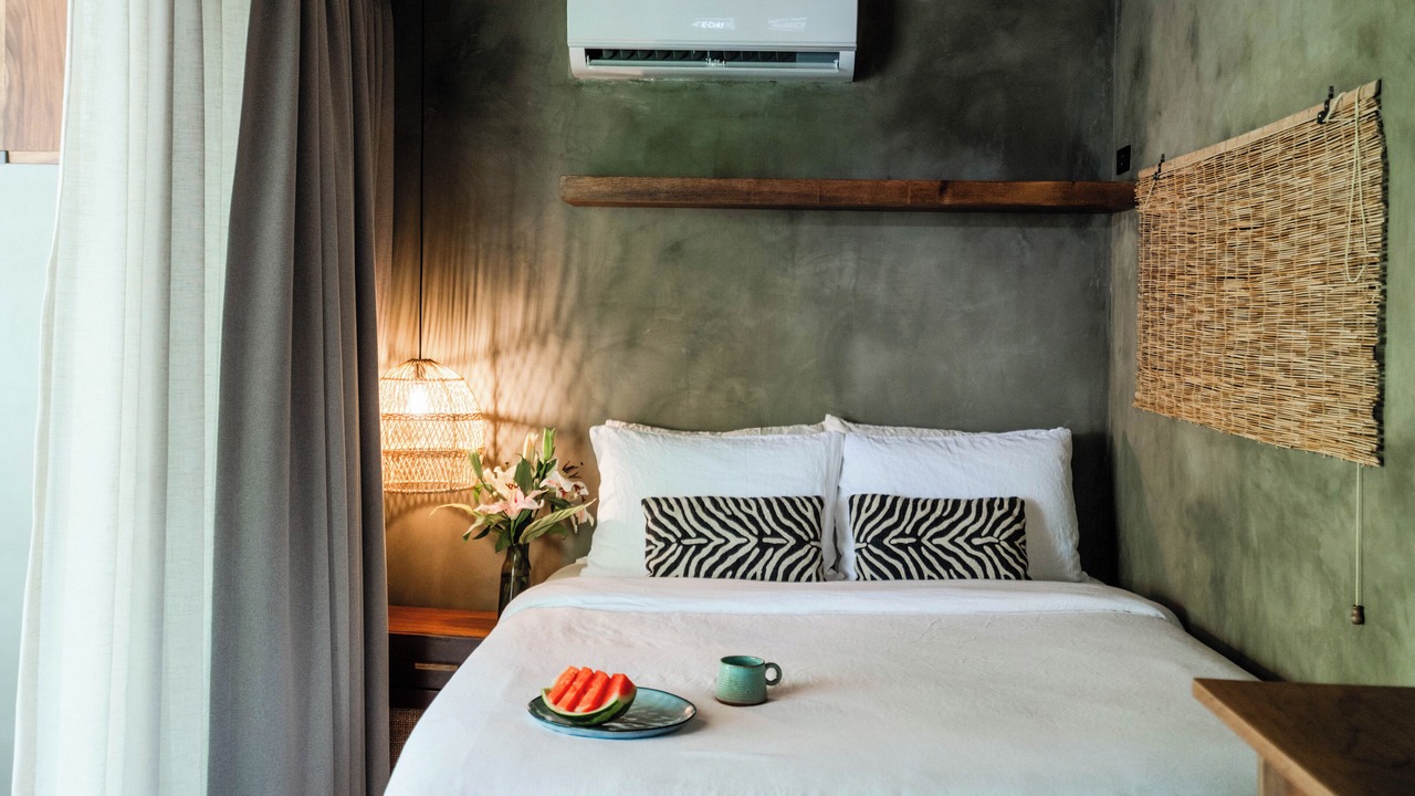 Photo of Bedroom in Santiago