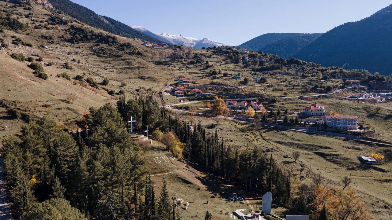 Photo of Outdoor in Kalavrita