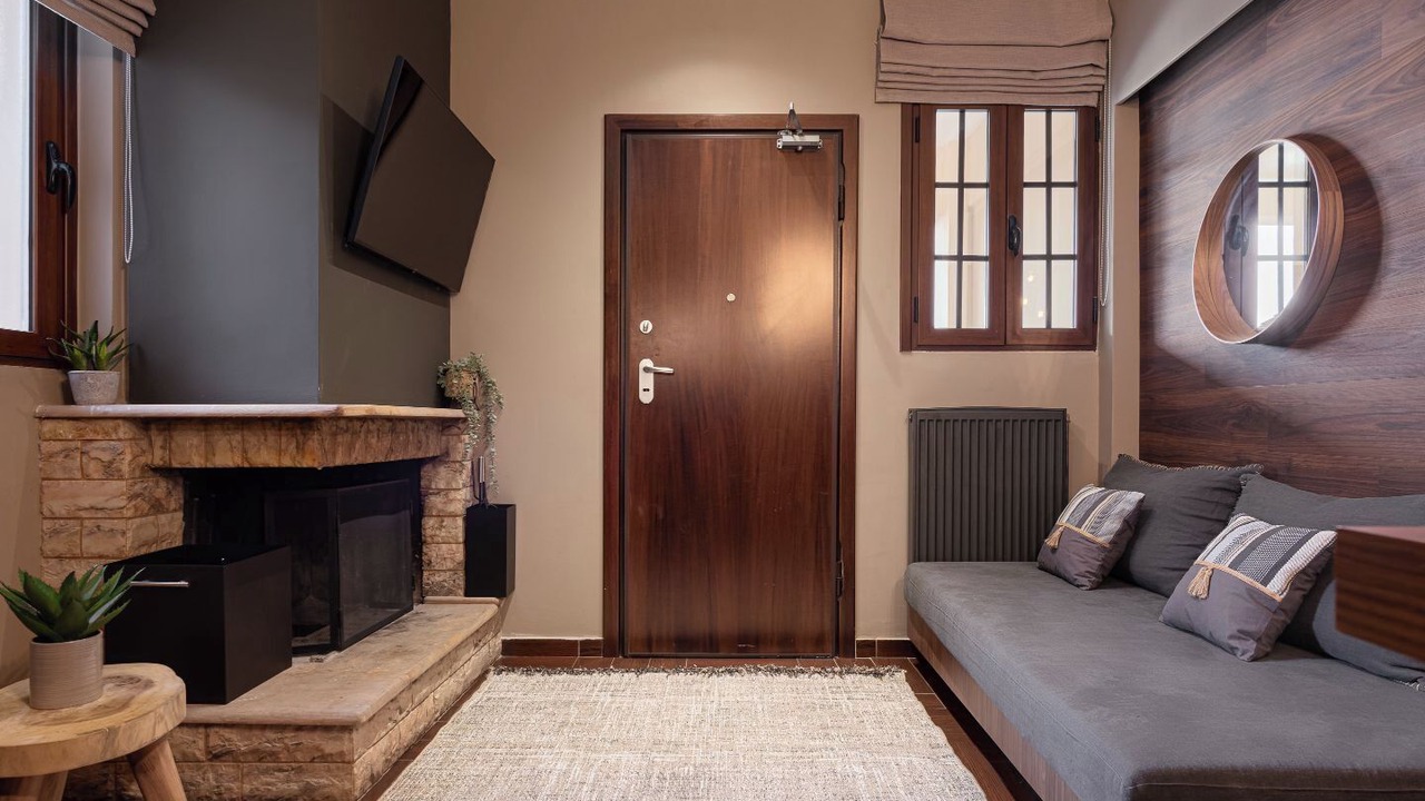 Photo of Livingroom in Kalavrita