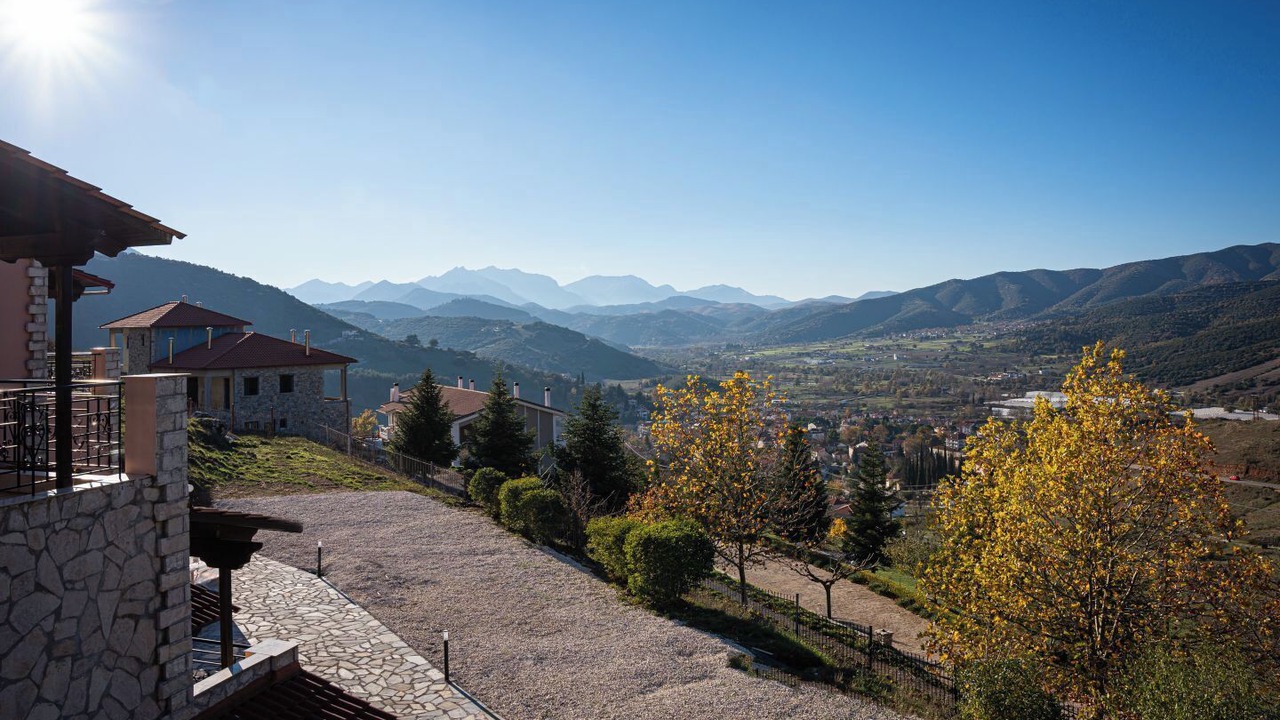 Photo of Outdoor in Kalavrita
