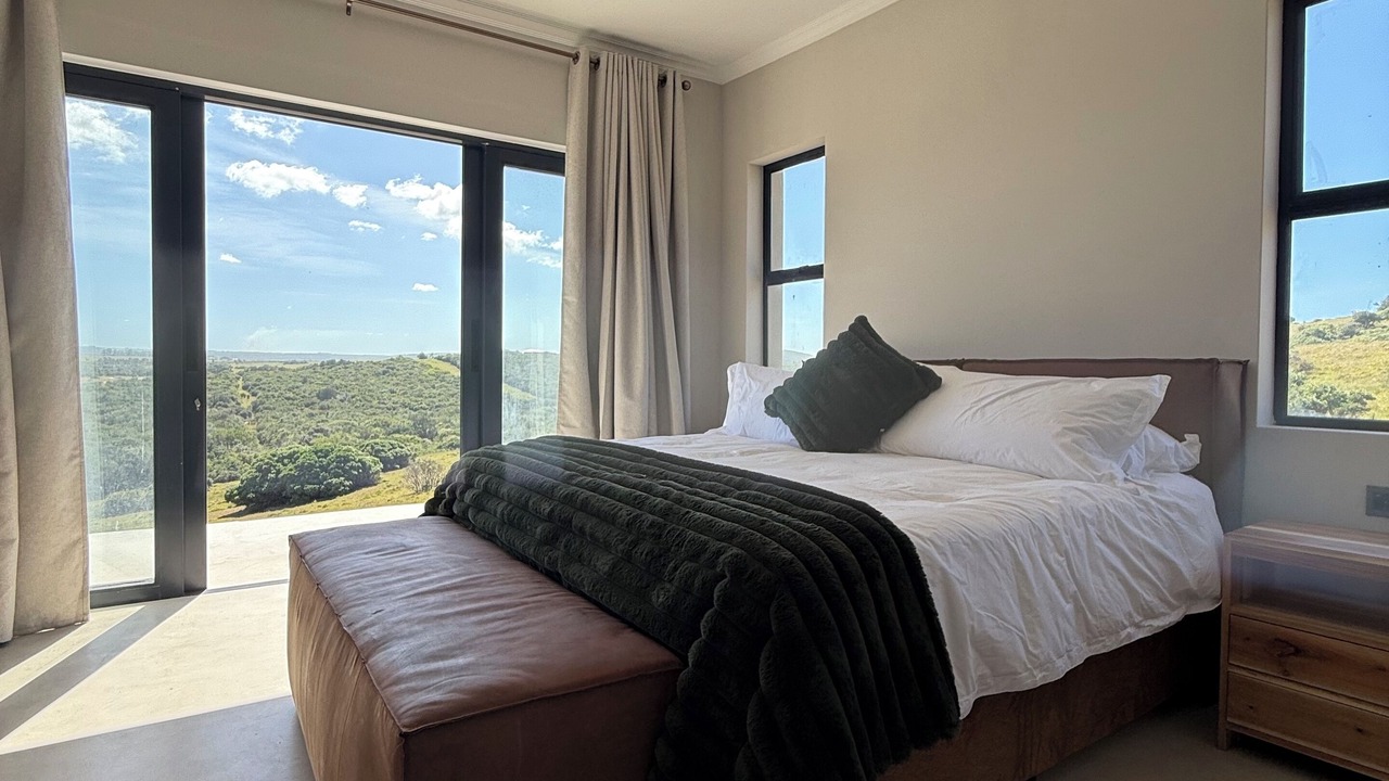 Photo of Bedroom in Kenton on Sea
