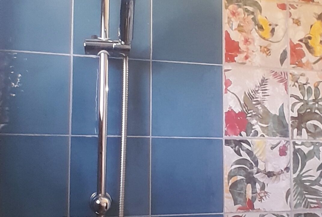 Photo of Bathroom in Katsarou