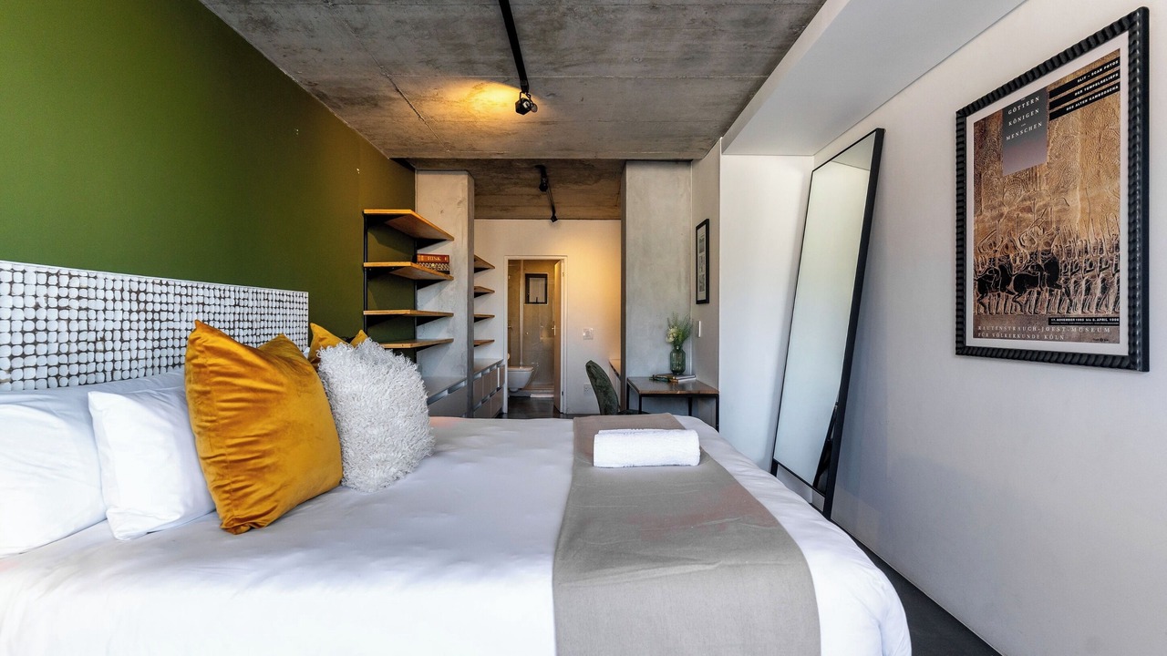 Photo of Bedroom in Flora Park
