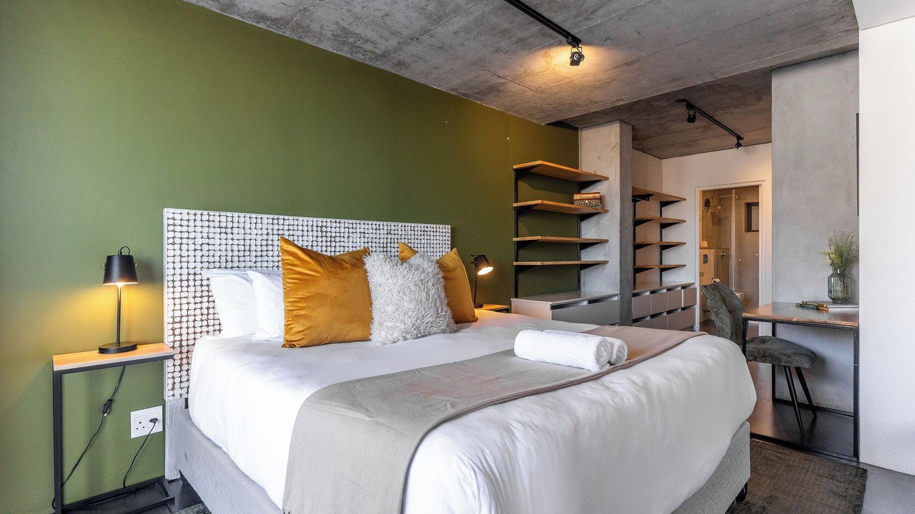 Photo of Bedroom in Flora Park