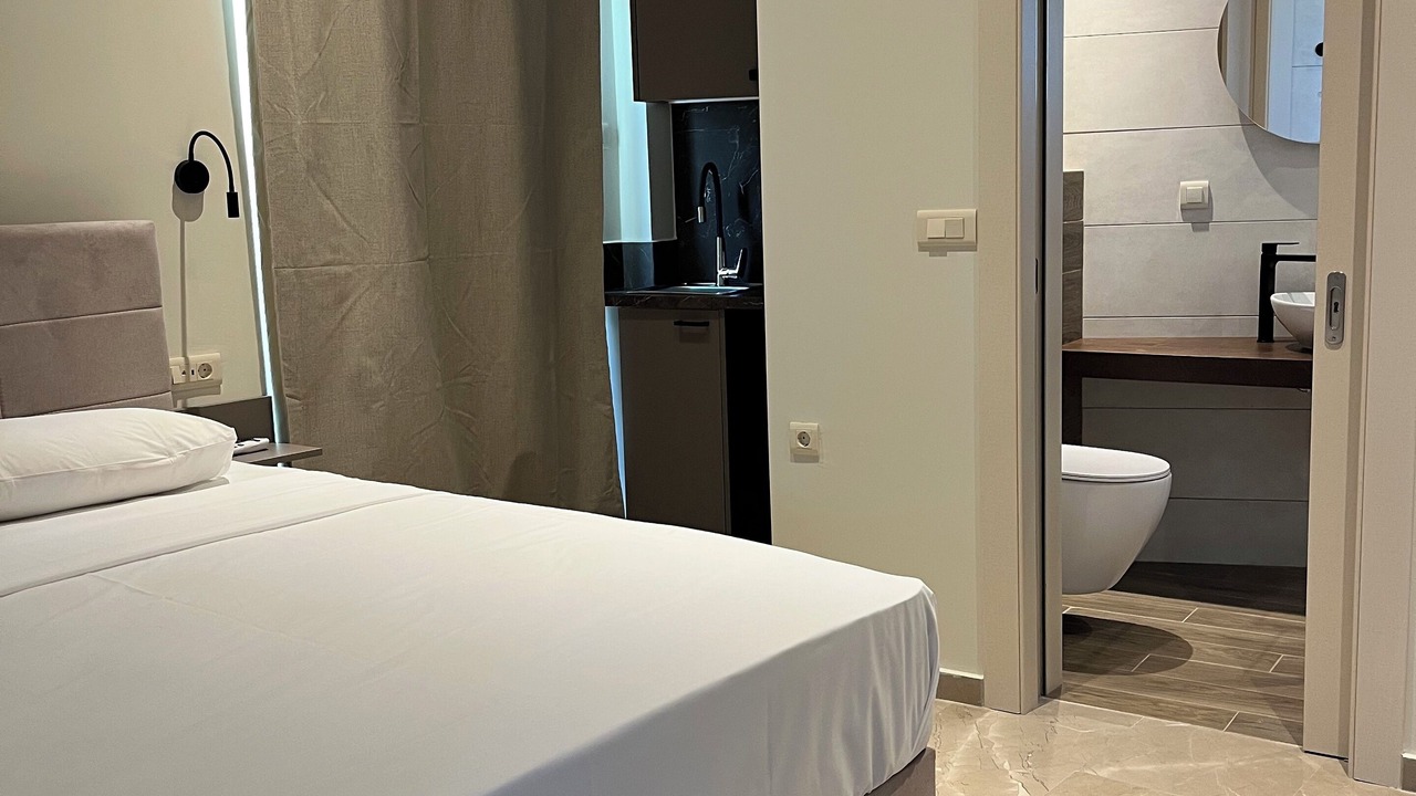 Photo of Bedroom in Tolo