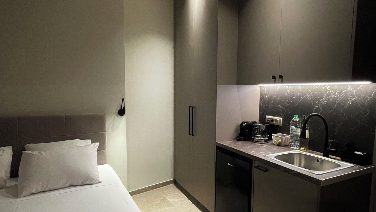 Photo of Bedroom in Tolo
