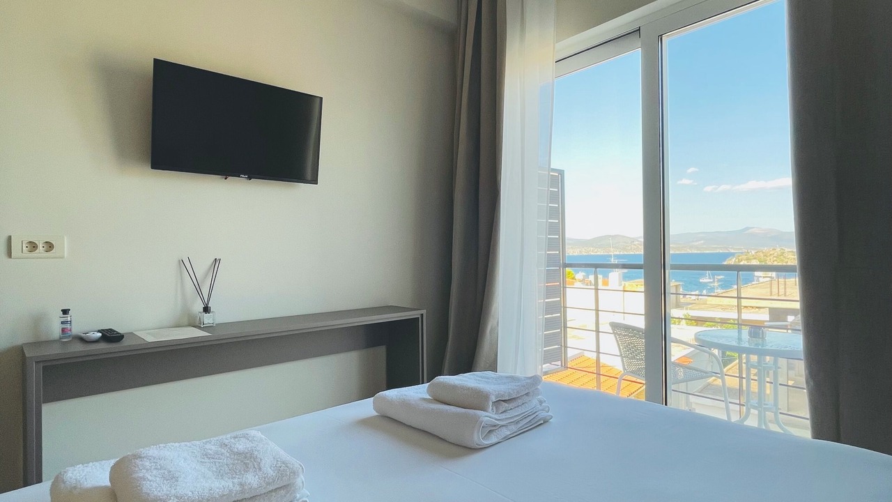 Photo of Bedroom in Tolo