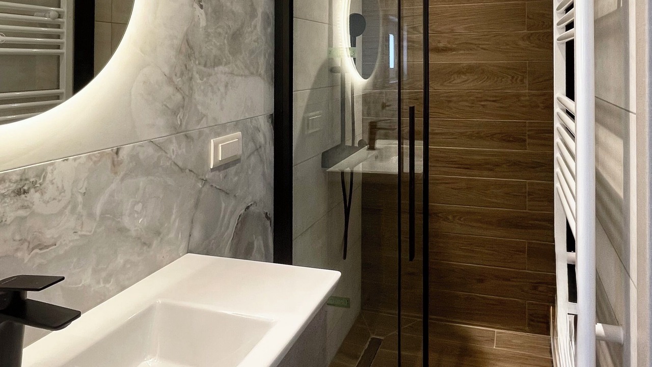 Photo of Bathroom in Tolo