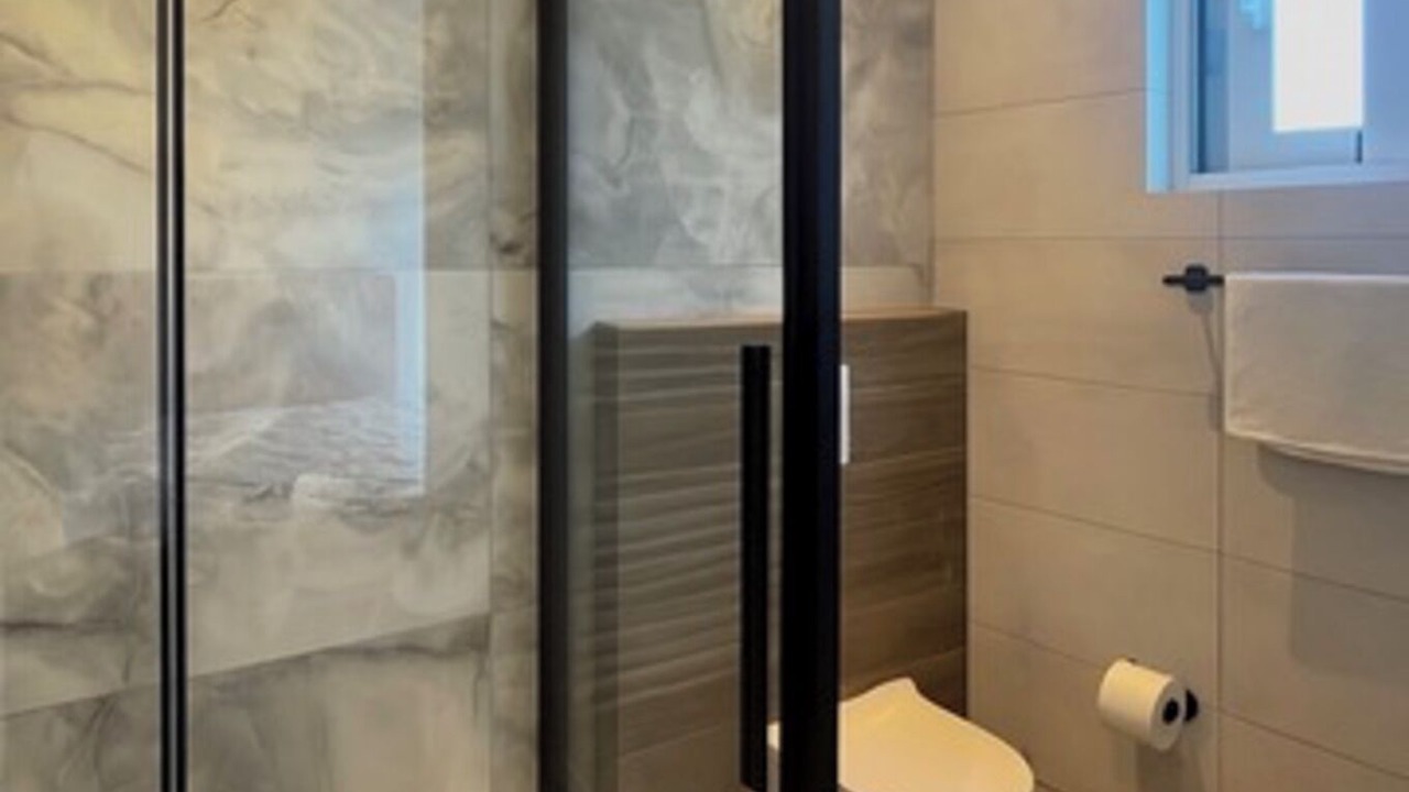 Photo of Bathroom in Tolo