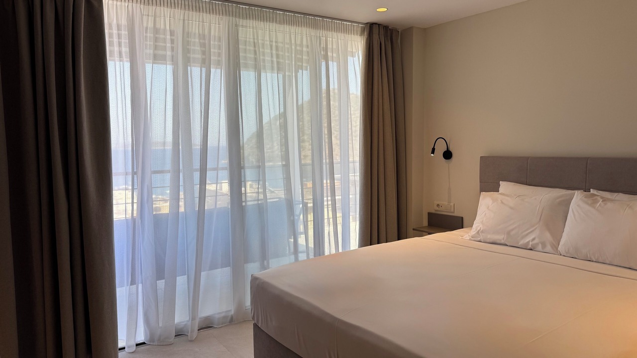 Photo of Bedroom in Tolo