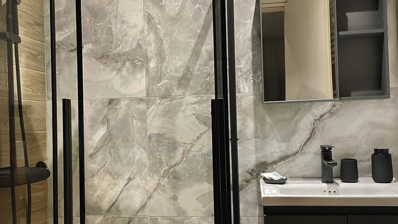Photo of Bathroom in Tolo