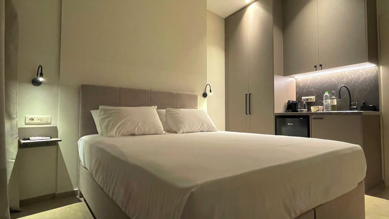 Photo of Bedroom in Tolo