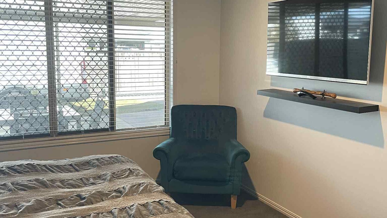Photo of Bedroom in Point Vernon
