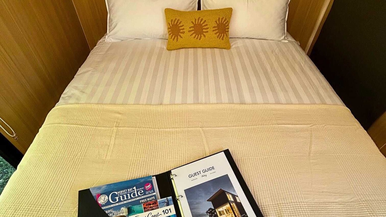 Photo of Bedroom in Booral