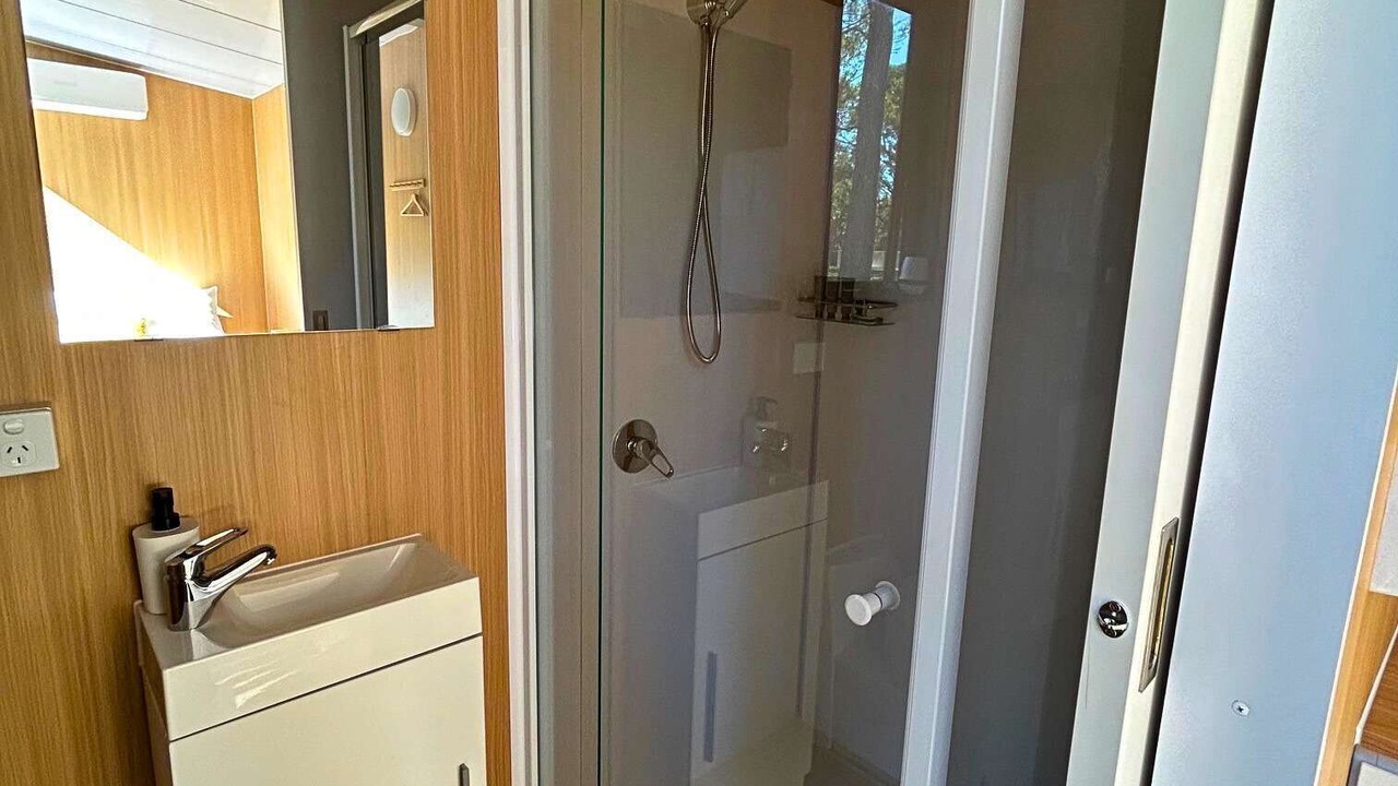 Photo of Bathroom in Booral