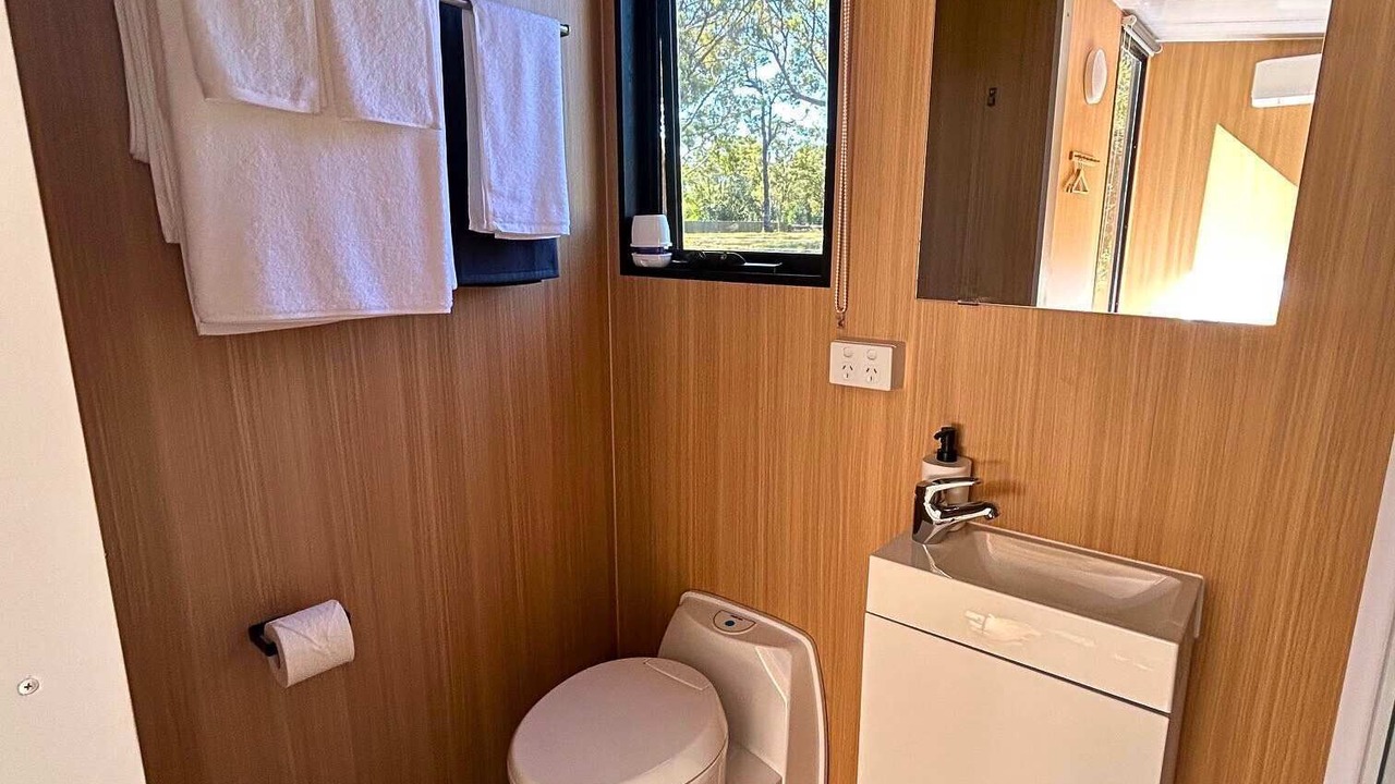 Photo of Bathroom in Booral