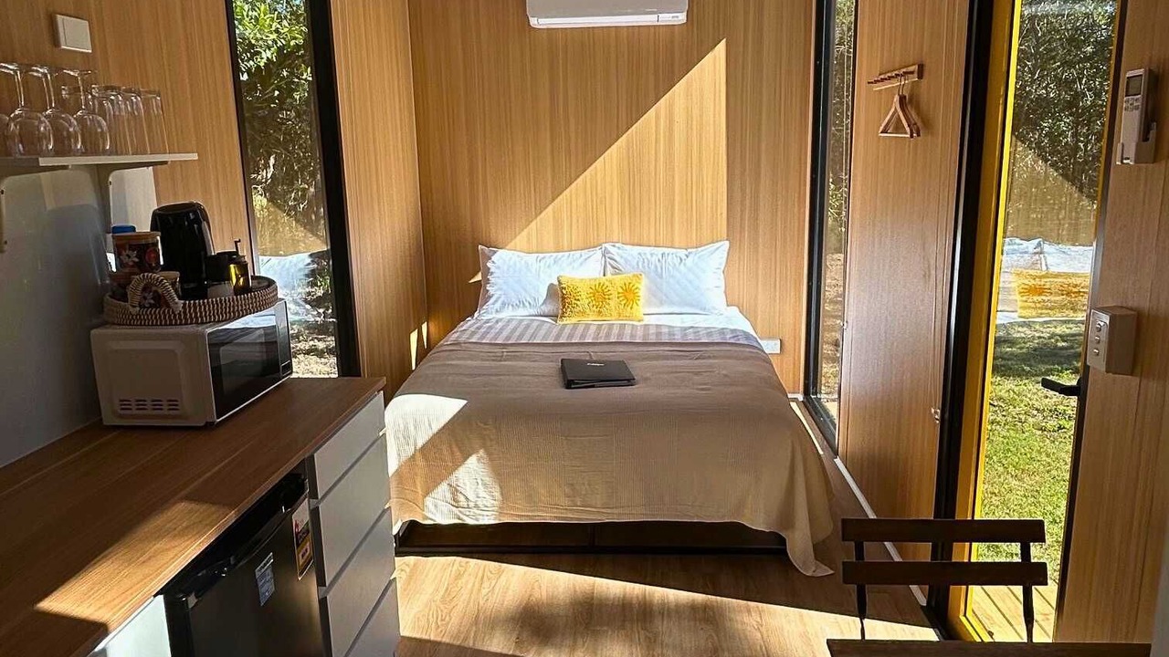 Photo of Bedroom in Booral