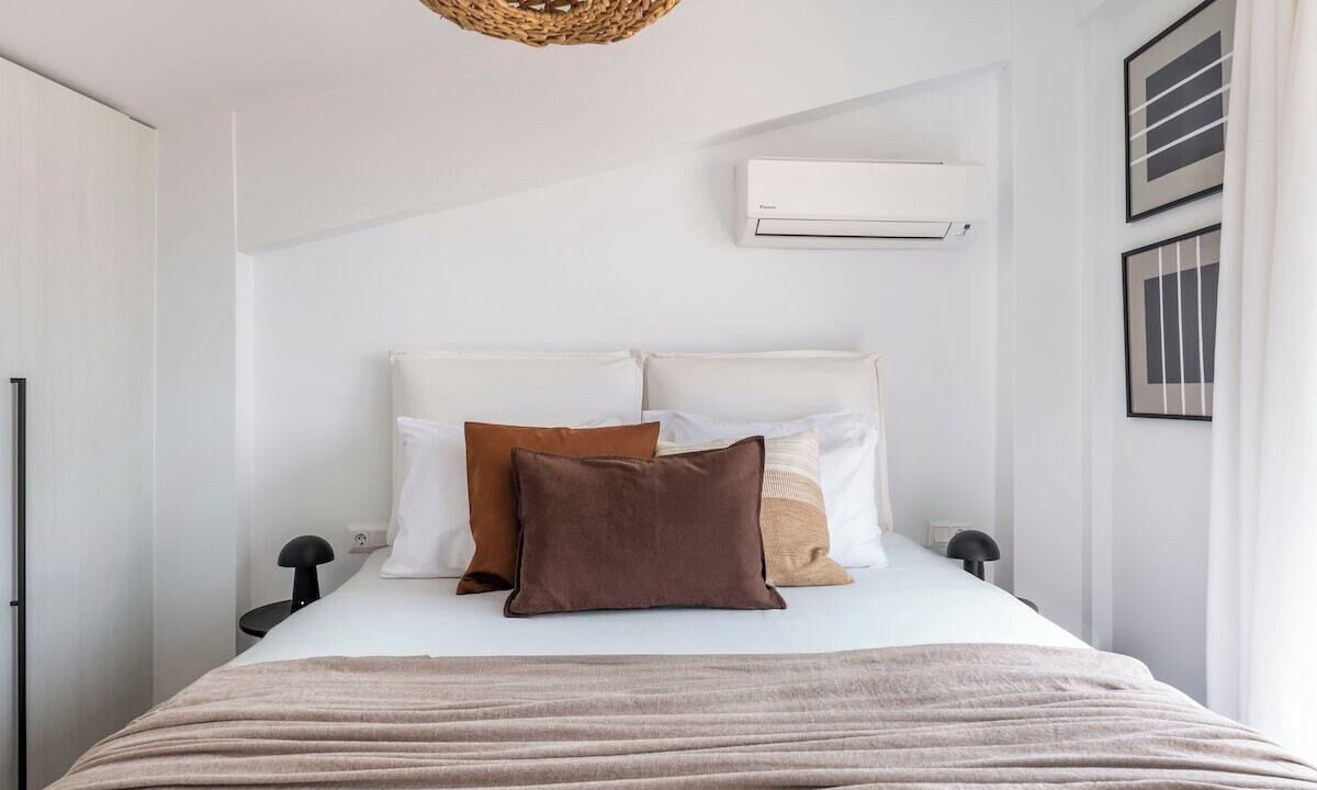 Photo of Bedroom in Pefki