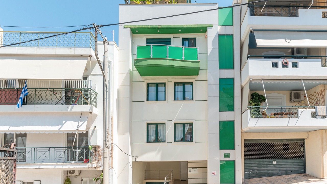Photo of Outdoor in Galatsi