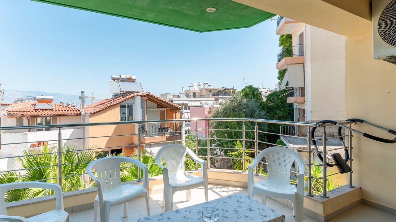 Photo of Outdoor in Galatsi