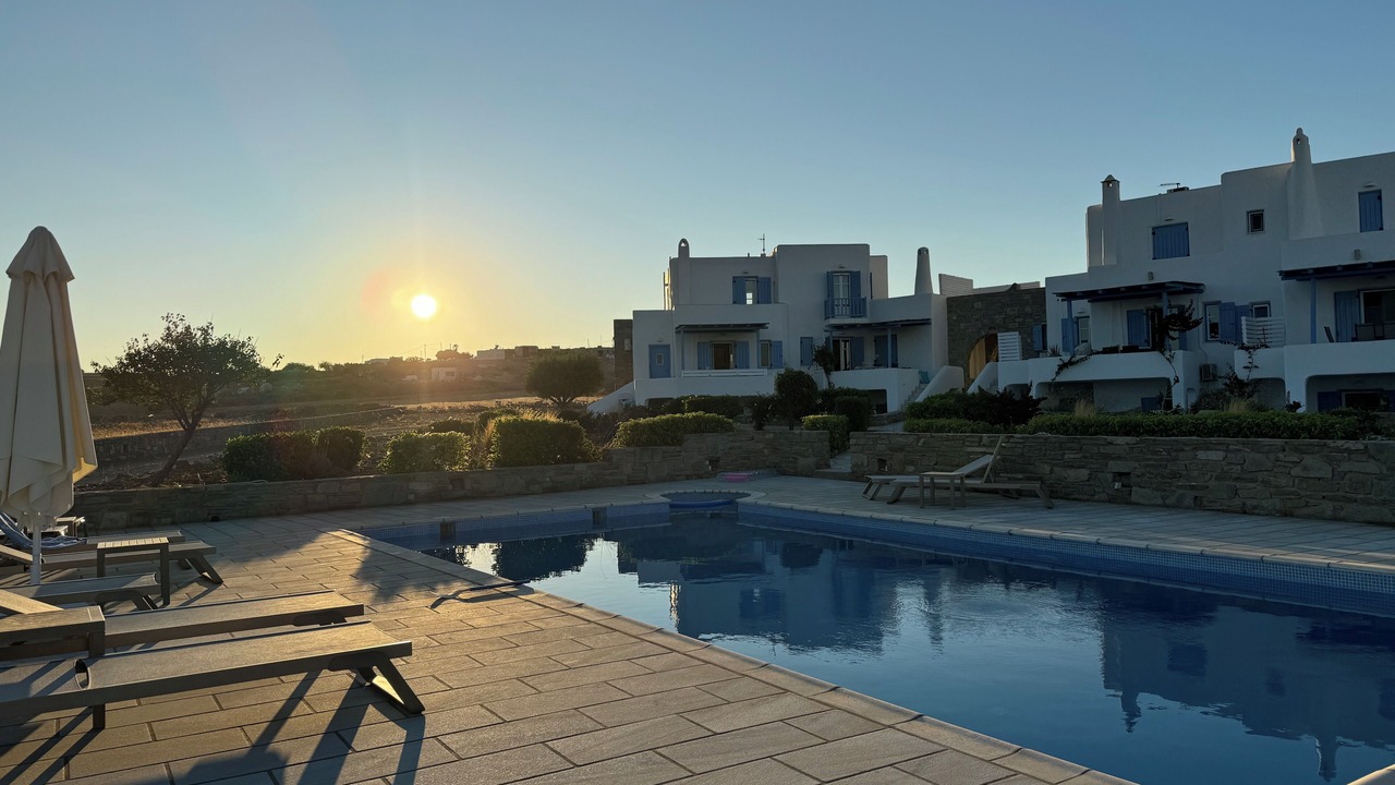 Photo of Outdoor in Ampelas
