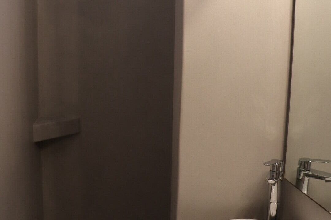 Photo of Bathroom in Ampelas